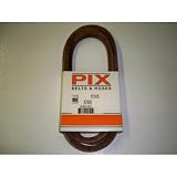 37X62 Replacement Belt Made With Kevlar. For Murray
