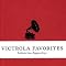 Victrola Favorites: Artifacts from Bygone Days