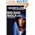 Big Bad Wolf: A Cos Commando Novel