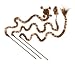 Dr. Noys Swizzle Mouse Cat Toy