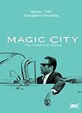 Magic City SSN 1&2 Combo DVD