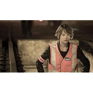 LE PASSAGER [Blu-ray]