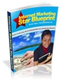 41kcBF6C9bL. SL160  Internet Marketing Star Blueprint   New Century Edition with DirectLink Technology