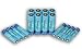 Tenergy High capacity NiMH Rechargeable battery package: 8 AA 2600 mAh + 8 AAA 1000 mAh