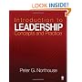 Introduction to Leadership: Concepts and Practice