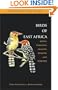 The Birds of East Africa: Kenya, Tanzania, Uganda, Rwanda, Burundi (Princeton Field Guides)