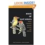 The Birds of East Africa: Kenya, Tanzania, Uganda, Rwanda, Burundi (Princeton Field Guides)