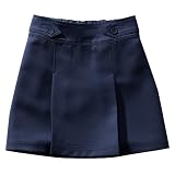 Girls' School Uniform Cherokee® Navy Scooter