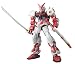 Bandai Hobby #12 Astray Red Frame 1/144, Bandai Seed HG Action Figure