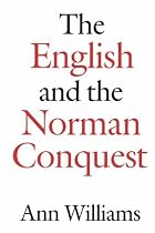 The English and the Norman Conquest