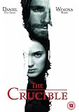 The Crucible [DVD] [1996]