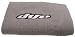 Dye Logo Wristband - Grey