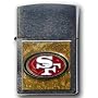 San Francisco 49ers Zippo Lighter