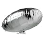 Replacement RC Blimp Envelope Silver Mylar