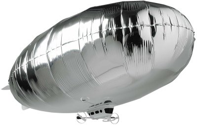 Buy RC Blimp 3 Channel Turbo online at Discounted New and Used prices. Delivered to your door with Childrens Toyshop.com