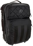 Electric Volt Ops Small Roller Bag,Black,one size