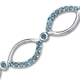 Guaranteed to Bring You Compliments 4.50 carats total weight Round Cut London... by