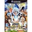 Rave Master NGC