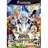 Rave Master