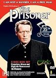 The Prisoner - 35th Anniversary Special Edition 5 Disc Box Set