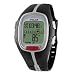 Polar RS200 Heart Rate Monitor Watch (Black)