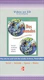 Video Program on CD to accompany Dos mundos