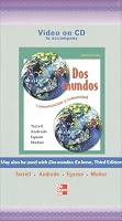 Video Program on CD to accompany Dos mundos