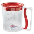 Easy Release Grease Separator