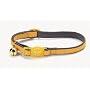 Suede Safe Cat Collar, 3/8" Wide, Adjustable 8-12
