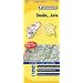 Michelin Map France: Doubs, Jura 321 (Michelin Local Maps)