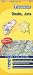 Doubs, Jura (Michelin Local Maps)