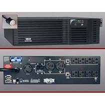 Tripp Lite SMART5000XFMRXL Sale
