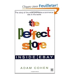 The Perfect Store: Inside eBay