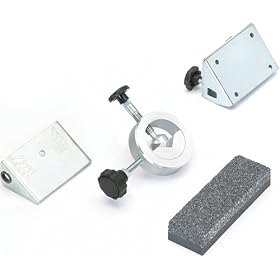 Grizzly T10024 Accessory Kit #2 for T10010 by Grizzly