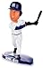 New York Yankees Derek Jeter 2010 Helmet Base Bobblehead Figure