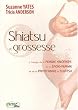Shiatsu et grossesse