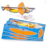 Avatar Foam Gliders (Set of 4)