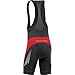 Gore Bike Wear Men XENON RACE Bibtights short+, WXENOR