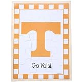 Tennessee Volunteers Wooden Puzzle