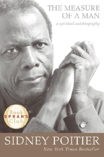  Sidney Poitier