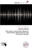 Julian Nott