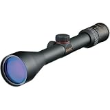 Prohunter 6-21x44 SF Matte