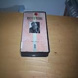 Wallace Stevens: Voices & Visions Series (Video Tape: 60 Minutes) (VHS)