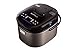 Buffalo|Titanium Grey|IH SMART COOKER|1.8L|10 cups of rice|Non-Coating inner pot|Efficient|Multiple function|Induction Heating (10 cups)