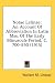 Notae Latinae: An Account Of Abbreviation In Latin Mss. Of The Early Minuscule Period, C. 700-850 (1915)