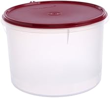 Tupperware Medium Super Storer, 3 Litres (111)