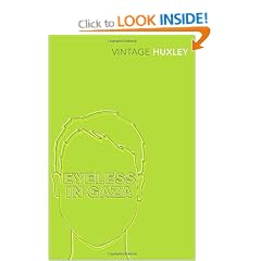 Eyeless In Gaza (Vintage Classics)