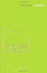 Eyeless in Gaza