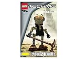 Lego Technic Bionicle #8542 Onewa - B00005BYKM