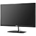 LG E2351VR-BN 23 inch 11.9mm Slim LED LCD Full HD Monitor (16:9, 5MS, 5M:1, VGA, HDMI, DVI-D)